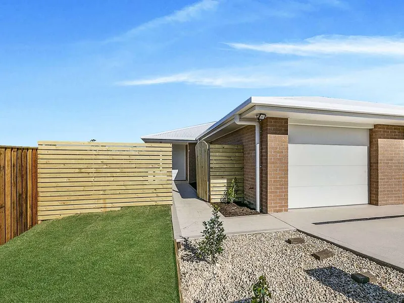 LOW MAINTENANCE LIVING