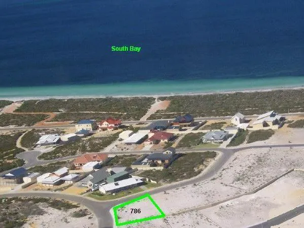 LOCATED in the POPULAR SOUTH BAY ESTATE