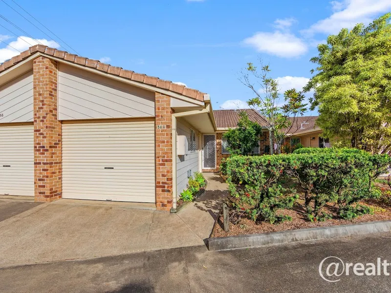 Investment Opportunity - Solid Brick Lowset Villa !