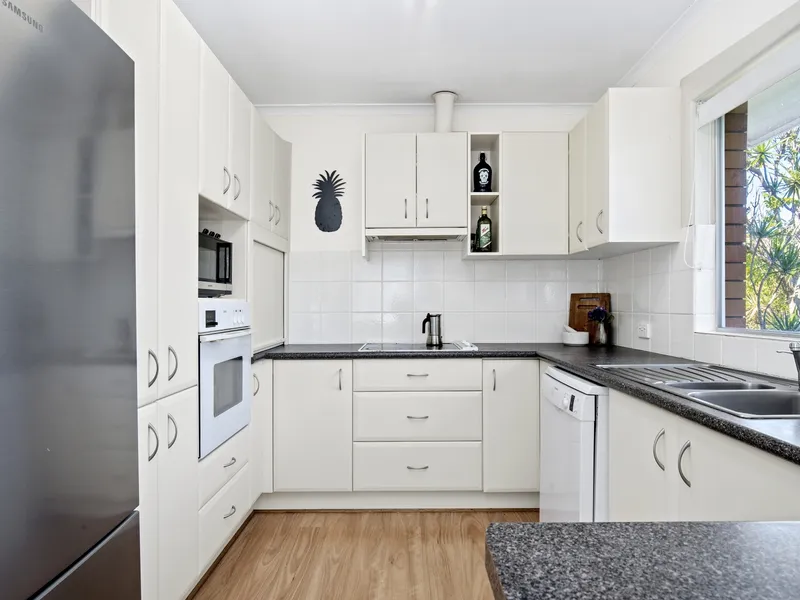 RENOVATE OR BUILD YOUR DREAM HOME IN THE HEART OF TSS PRECINCT