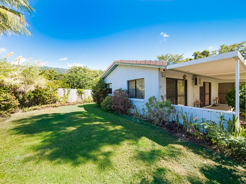 Calling All Renovators - Deceased Estate