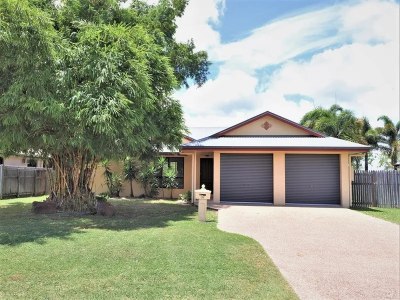 SPACIOUS 4 BEDROOM FAMILY HOME, MOUNT LOUISA