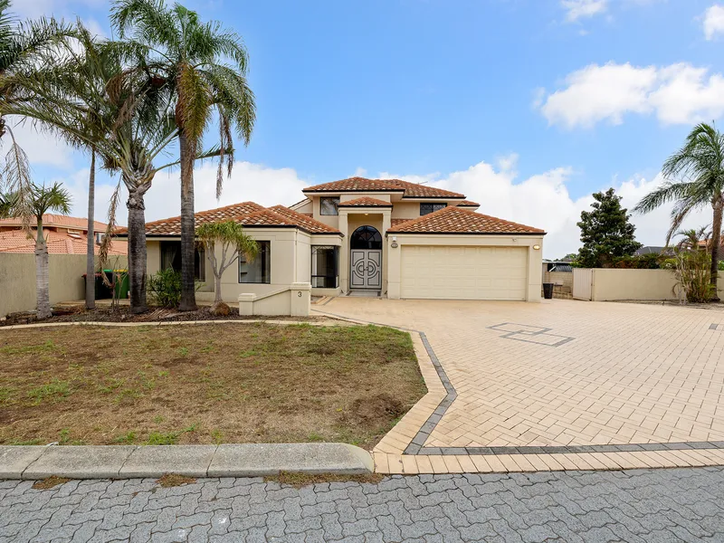 Where Serenity Sets the Standard