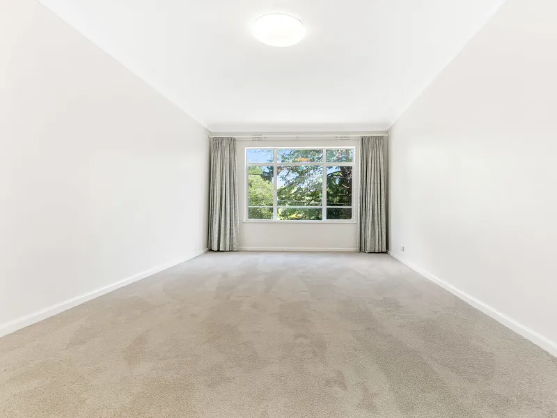 Spacious convenient apartment 