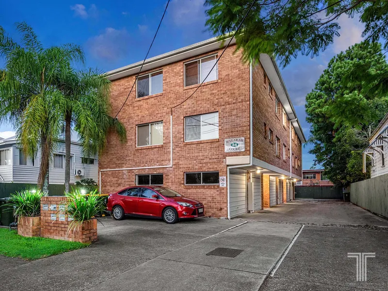 Exceptional Position Close to Parks, Cafes and Hospitals