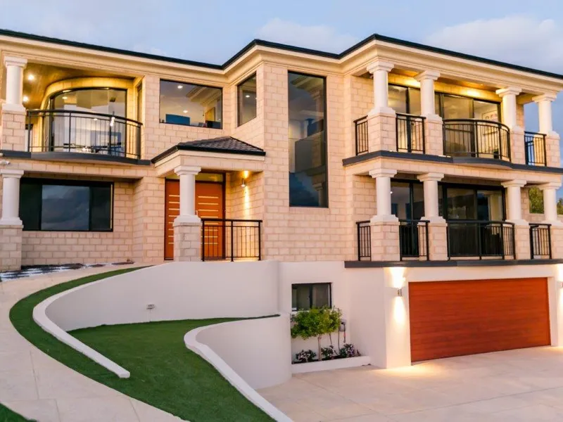 The Bold and Beautiful