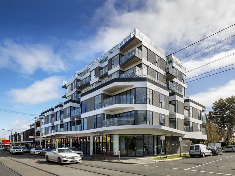 Elana Apartments - The Best Of Elsternwick