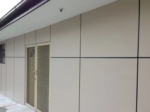 Well located and Presented Two Bedroom Granny Flat