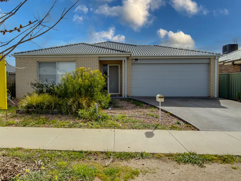 Great Family Home In Epsom