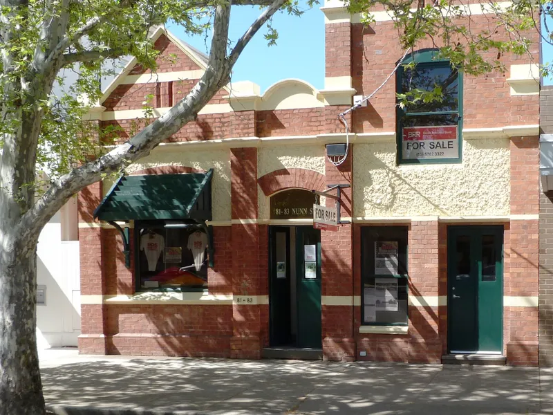 81-83 NUNN STREET