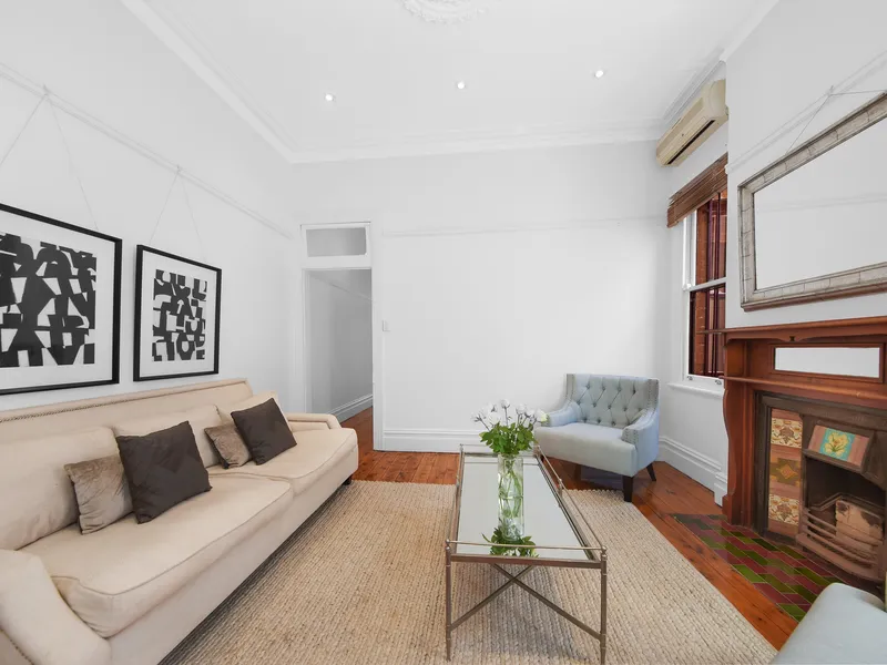 Ideally located 3 bedroom home with study and LUG! Brand new bathroom