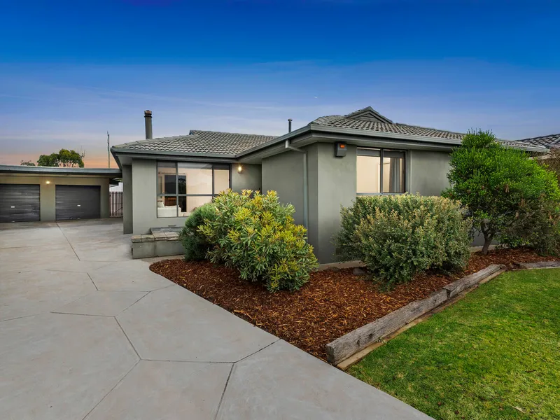 Fantastic Home in Sort after Location.