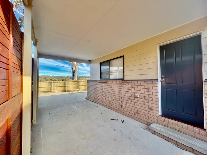 Two Bedroom Home in Joy Place