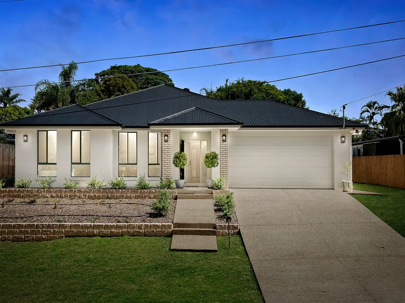 Executive Excellence!