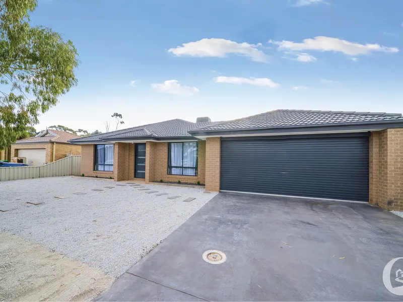 18 Mulga Avenue Epsom a family tested location.