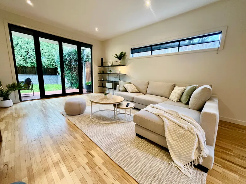 Townhouse in Malvern Village