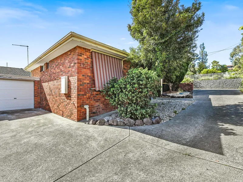 LANGWARRIN – 2 Bedrooms