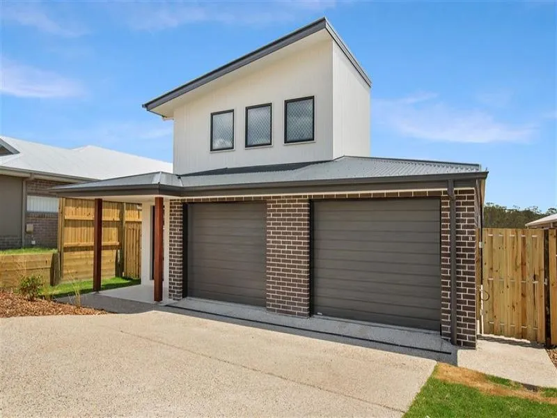 2 Bedroom unit with AIR CON