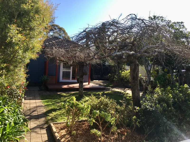 Sparkling Furnished Garden Flat