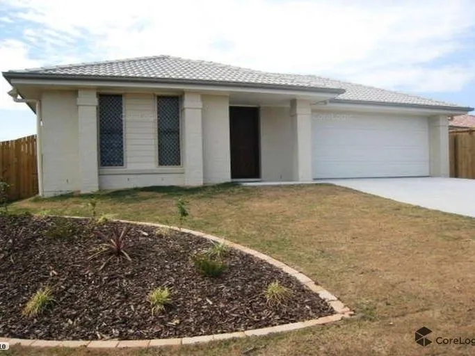 4 BEDROOM HOME IN BRASSALL