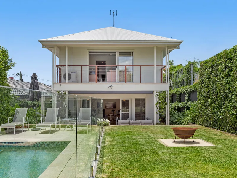 BEAUTIFUL FAMILY ENTERTAINER WITH GORGEOUS BACKYARD & SKYLINE VIEWS