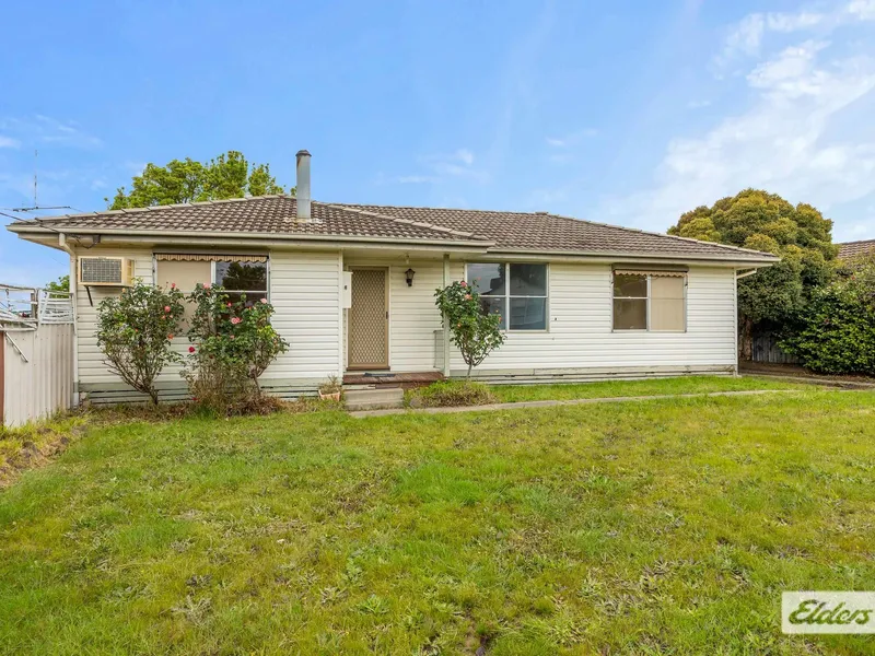 Investors & First Home Buyers Look Here