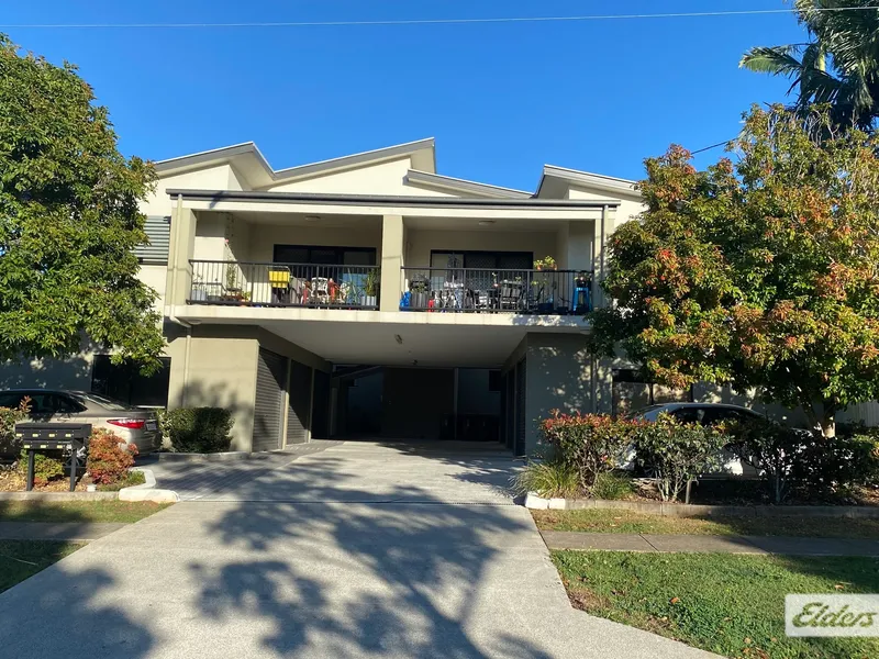 Modern and perfectly located