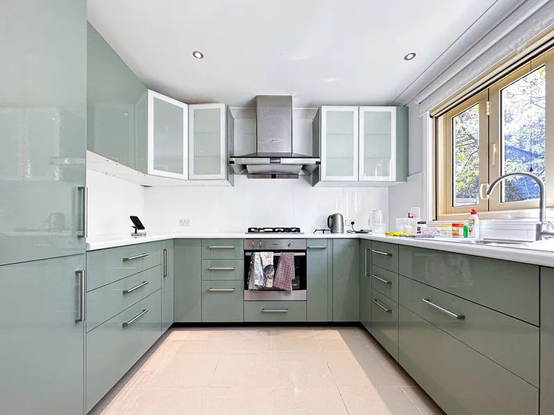 Peaceful and Convenient Home in Epping.