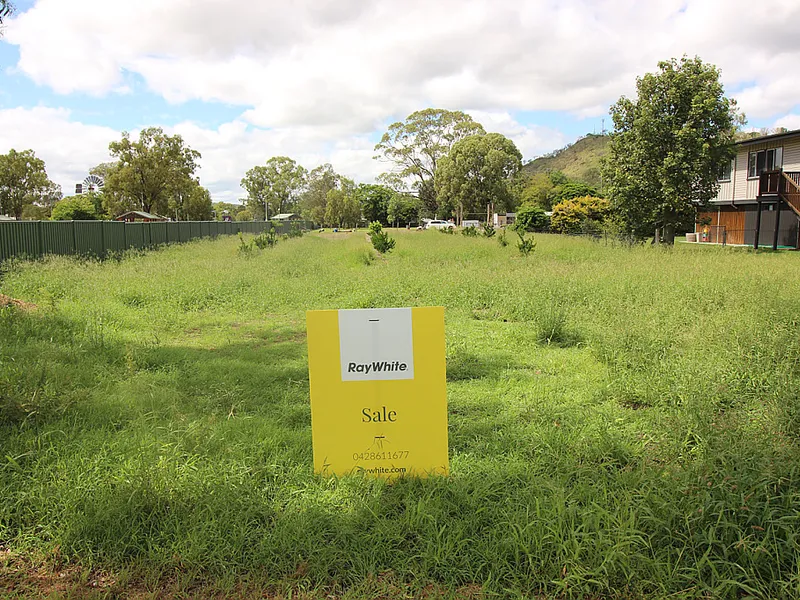 Block Neighboring Parklands