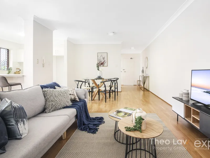 Modern and Convenient