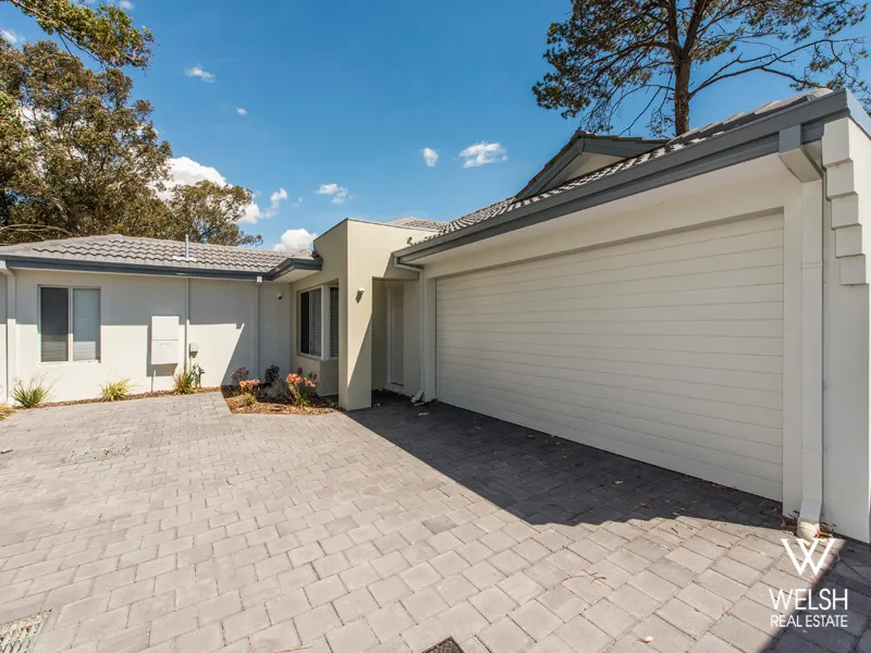 UNDER OFFER - HOME OPEN CANCELLED!!