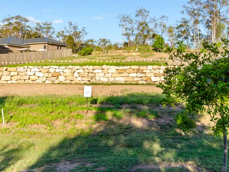 HURRY to take advantage of RIVERSTONE RISES 40K First Home Buyers BONANZA