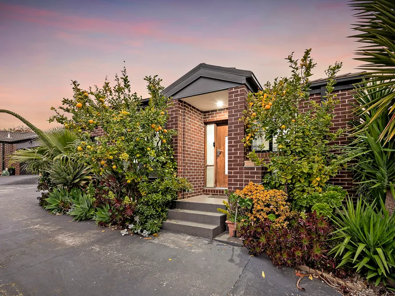 Sustainable Living in Endeavour Hills