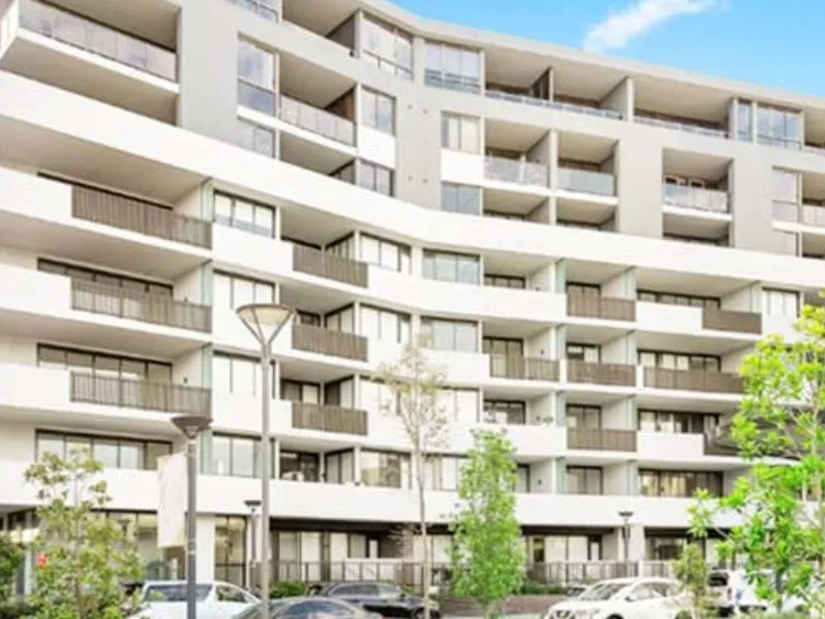 Luxury one bedroom !!!