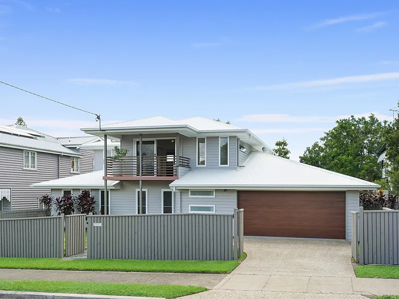 The Perfect Home for Comfort and Queensland Living