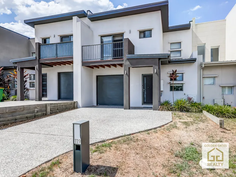 Reduce price ! Perfect positioned within the popular Silkstone Terraces, excellent choice for savvy investors.