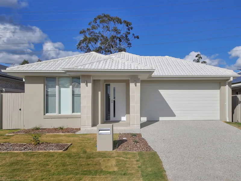 Brand New Beautiful Home for Rent in Greenbank