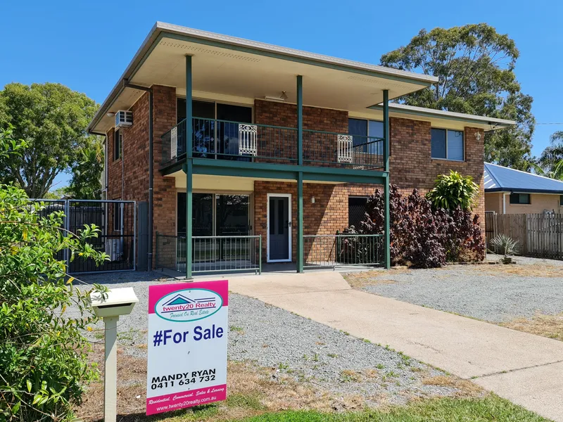 Dual Opportunity Exists