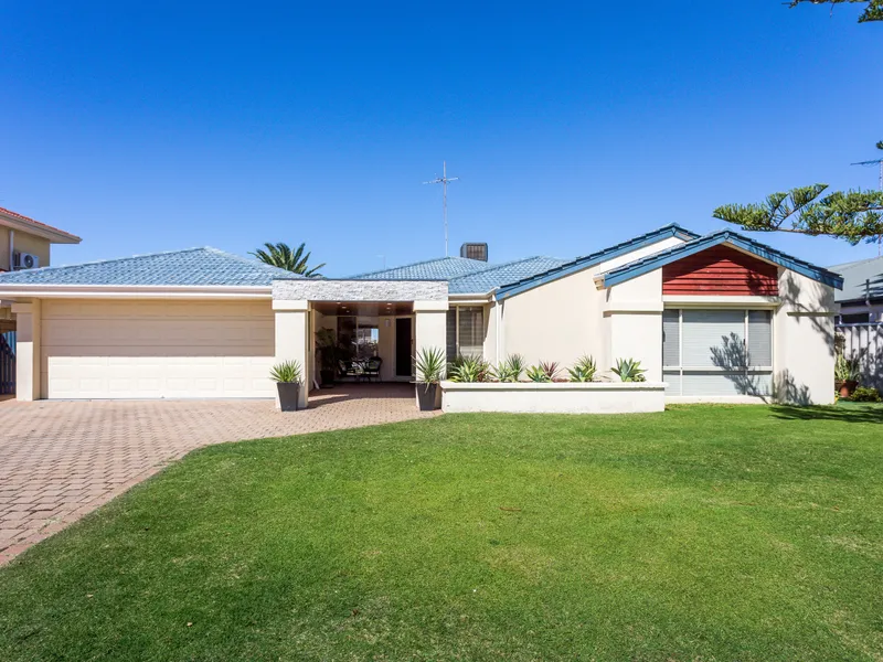 Beach Living is Here!!