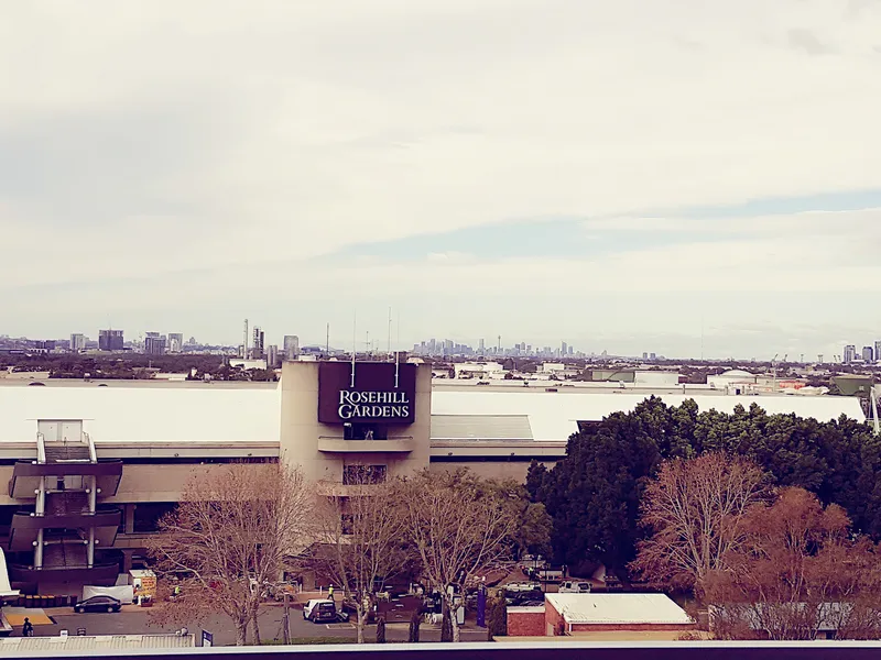 ASCOT Brand New One Bedroom Apartment