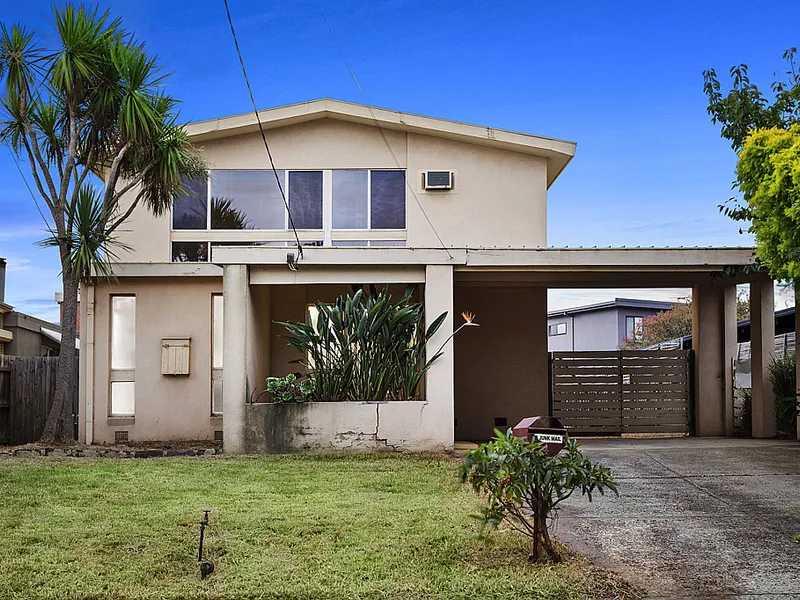 Family Living on a Large Scale.
