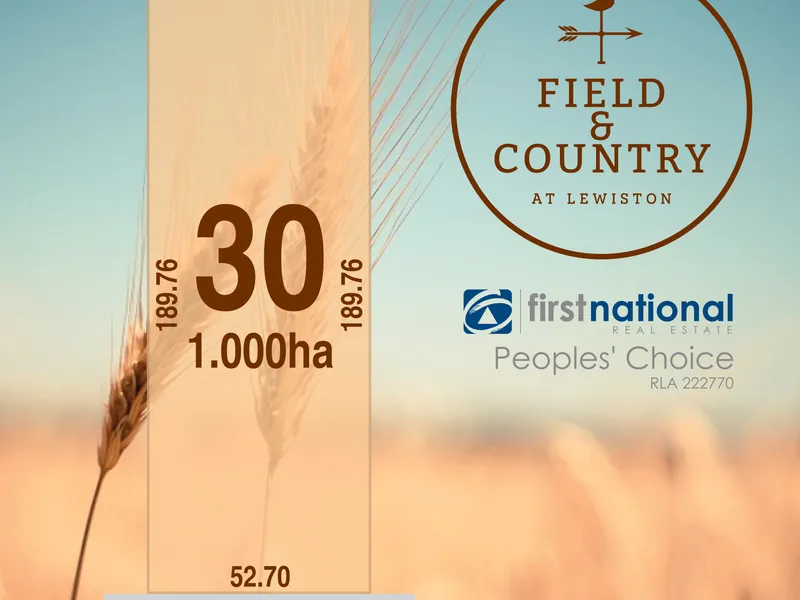 Field and Country