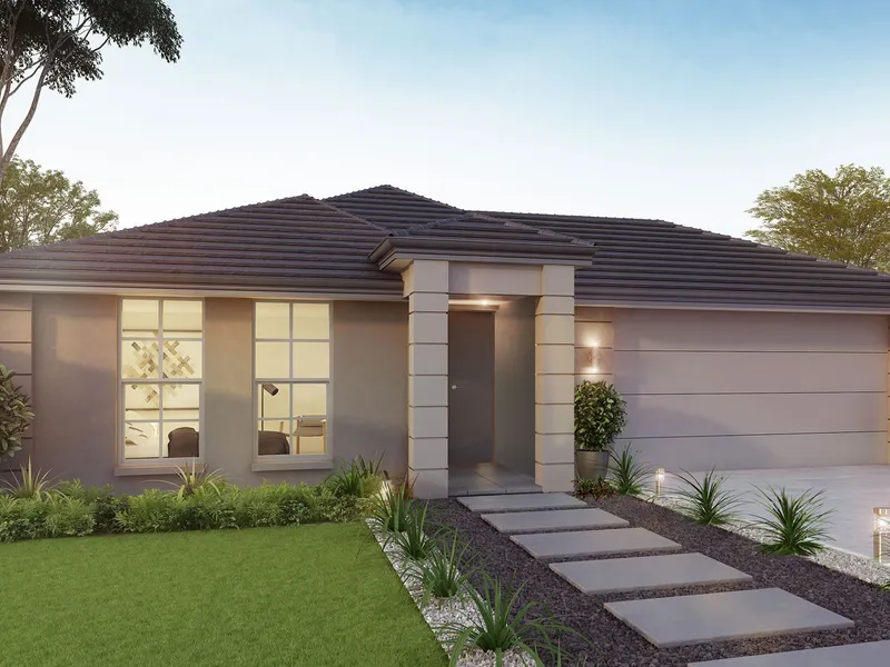 Time for a tree change? Enquire now!