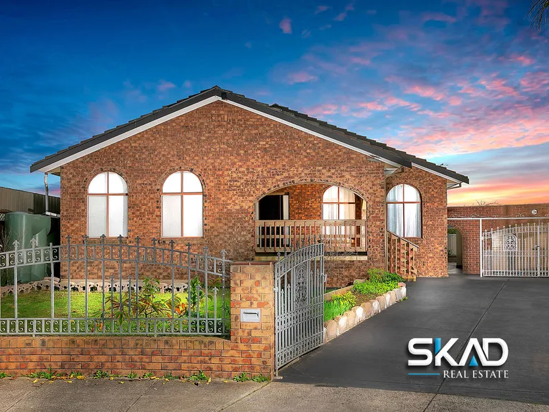 Fantastic value in a great location !!