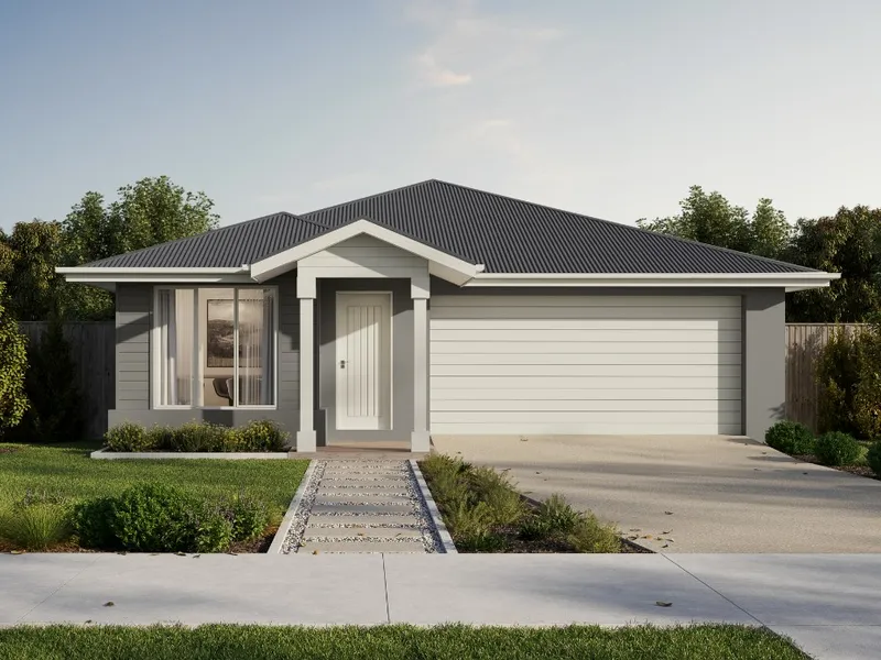 Beautiful Mornington 4 bedroom home design in the sort after Harpley Estate, Werribee, Amazing lakeside masterplanned community!