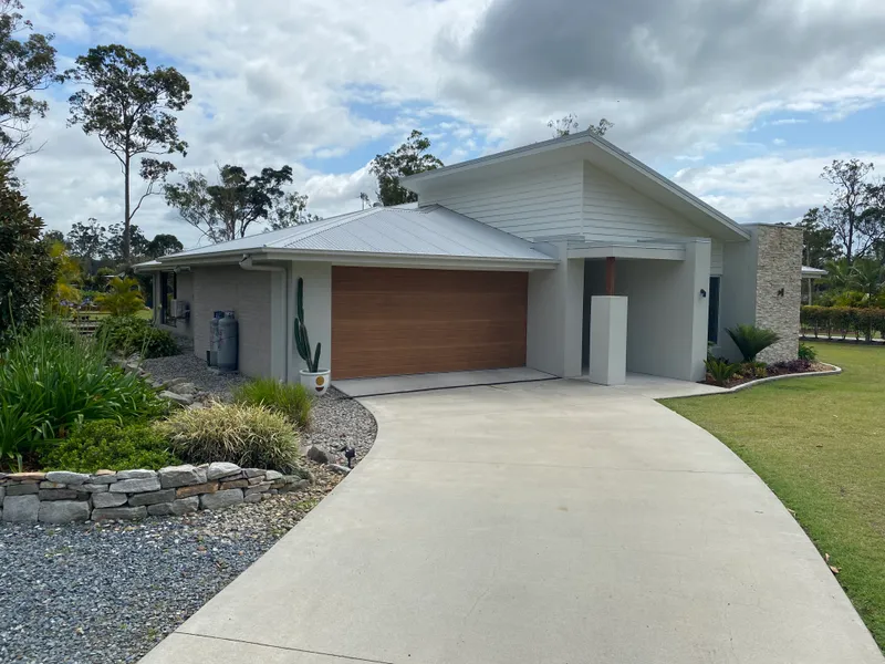 Prestige Family Home