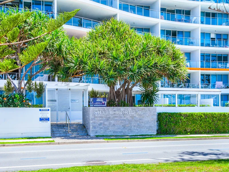 MODERN 1-BEDROOM APARTMENT!!