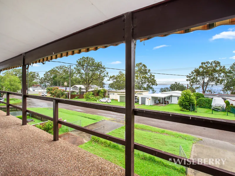 Renovators Delight