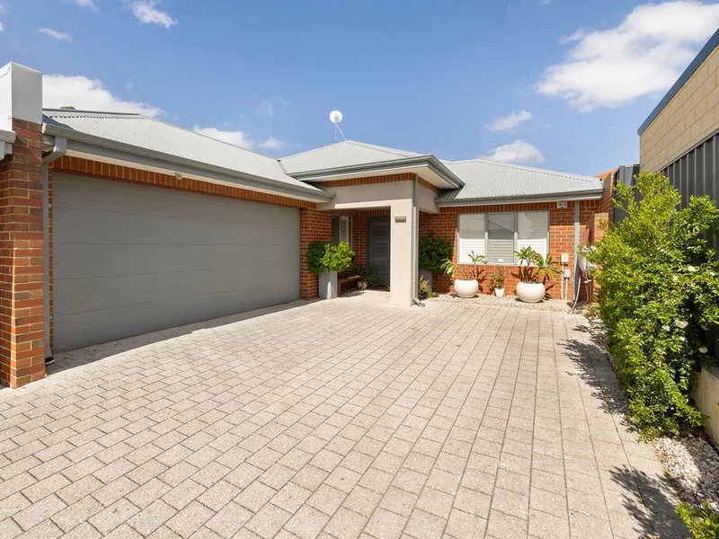 Feature Packed in a Great Location!