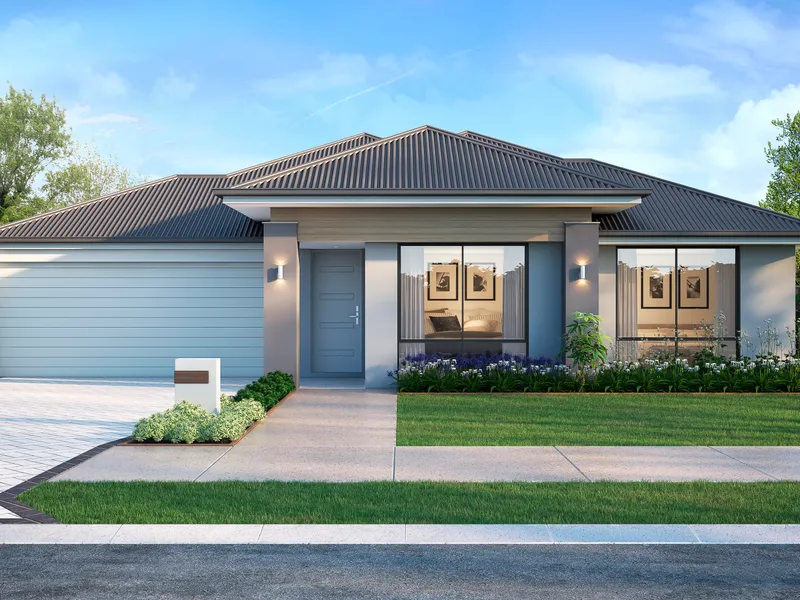 Amazing house and land package perfect for the growing family. Centrally located Baldivis Estate TITLES AUG **12 MONTH BUILD GUARANTEE***